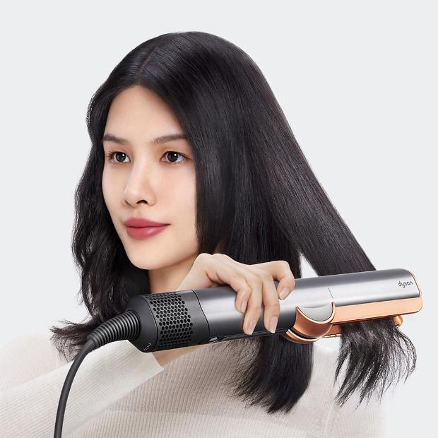 增加頭髮水潤度