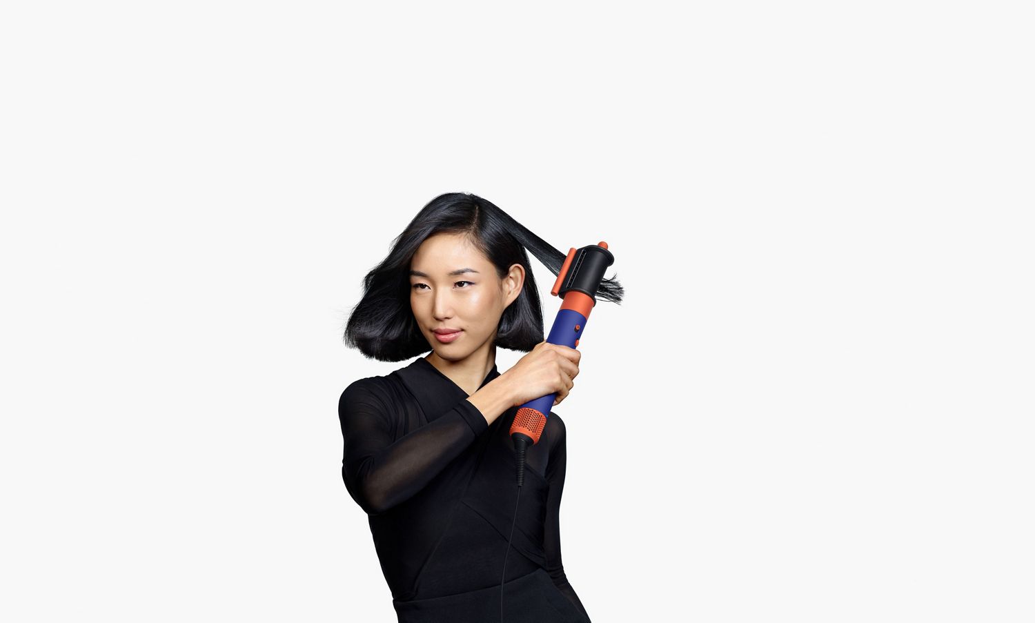 Dyson Airwrap i.d.™ multi-styler and dryer Straight+Wavy (Vinca