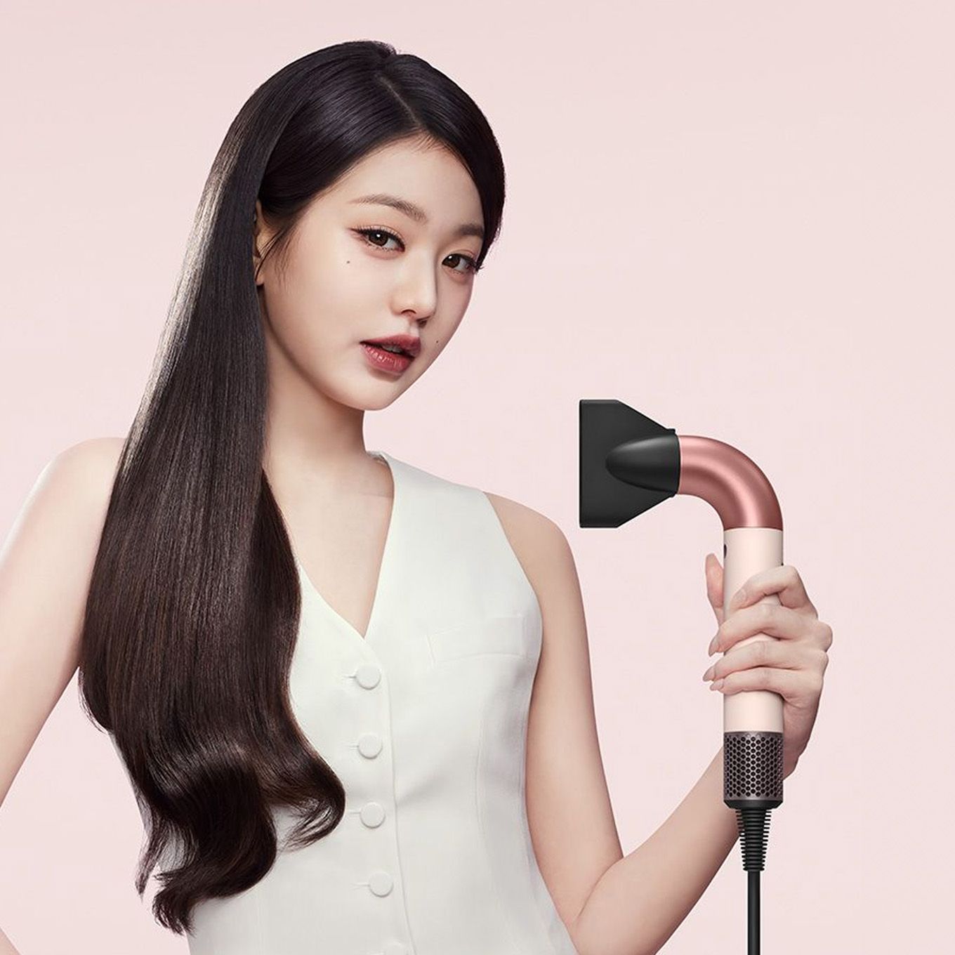 Supersonic Nural Hair Dryer