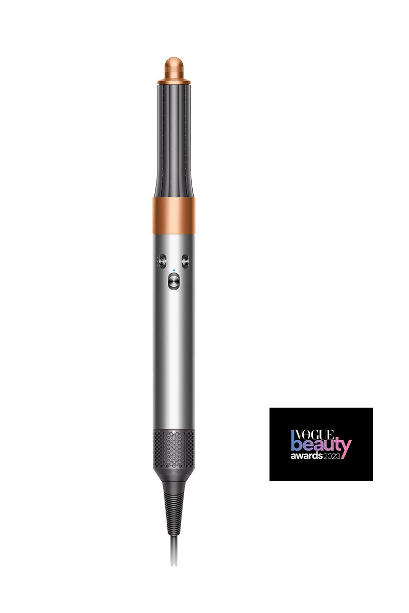 Dyson Airwrap™ Complete 多功能造型器| 鋼色| Dyson Hong Kong Dyson Airwrap™ Complete 多功能造型器| 鋼色| Dyson Hong Kong
