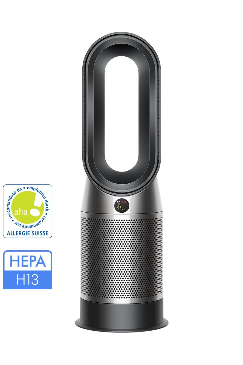 Dyson Purifier Hot+Cool purifying fan heater HP07 | Dyson Dyson Purifier Hot+Cool purifying fan heater HP07 | Dyson