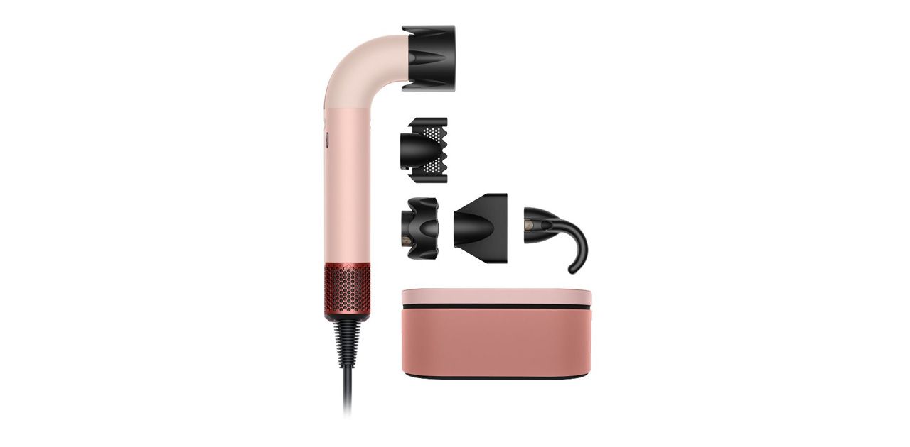 Dyson - 【新品未開封品】dyson Supersonic r HD17 CPATO DYSON Supersonic r Hair Dryer HD17 VLP AC100V 1200W Ceramic