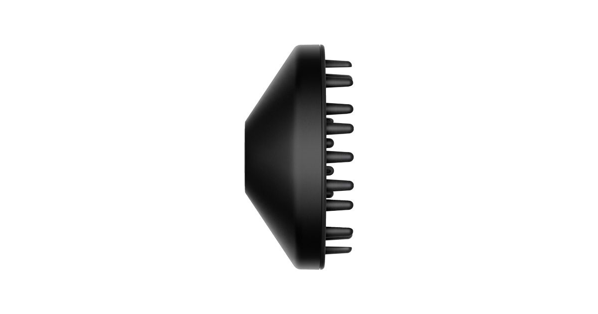 Supersonic r Diffuser (Matte black) | Dyson Hong Kong
