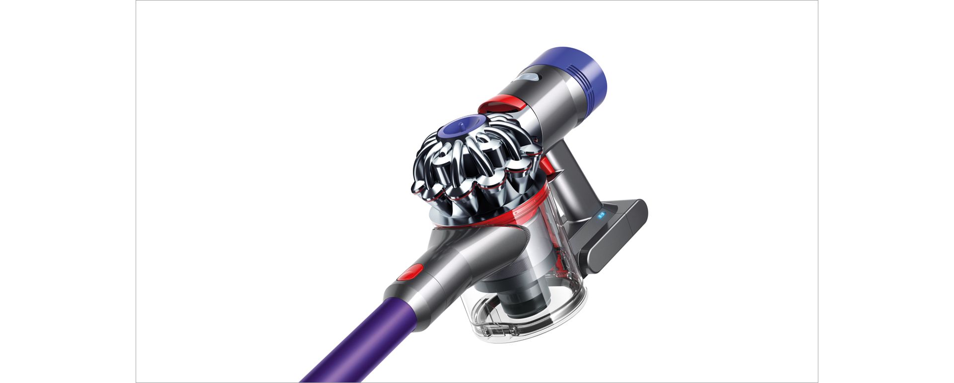 Replacement Dyson V7™ cordless vacuum battery