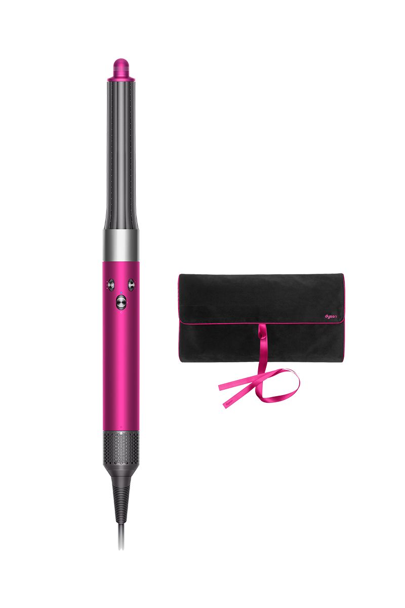 How to stop thinning hair Dyson UK