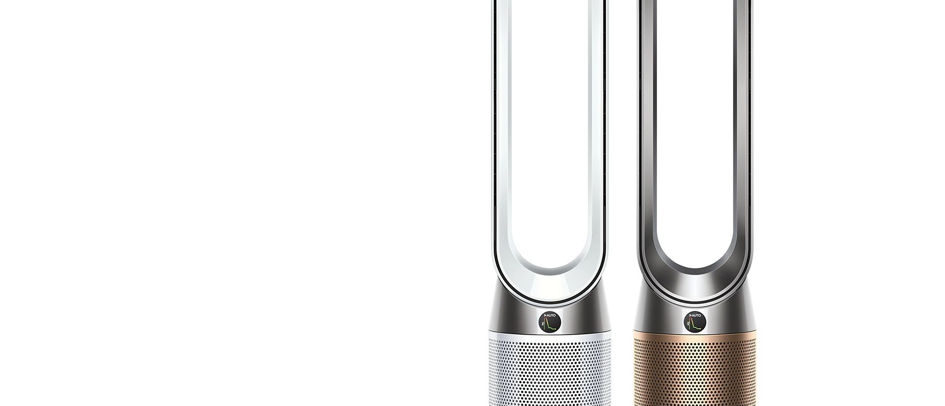 12.12 Dyson air purifiers category banner