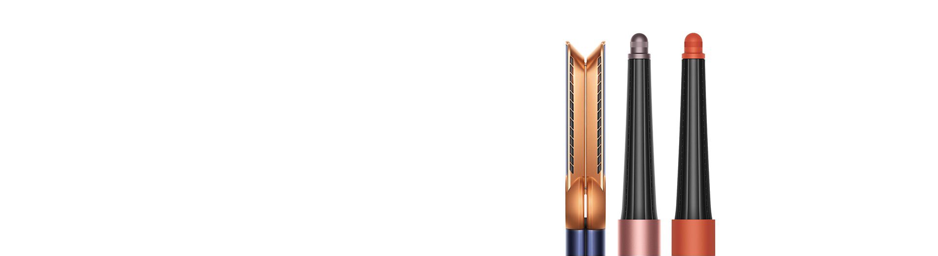 12.12 Dyson hair care signposting banner