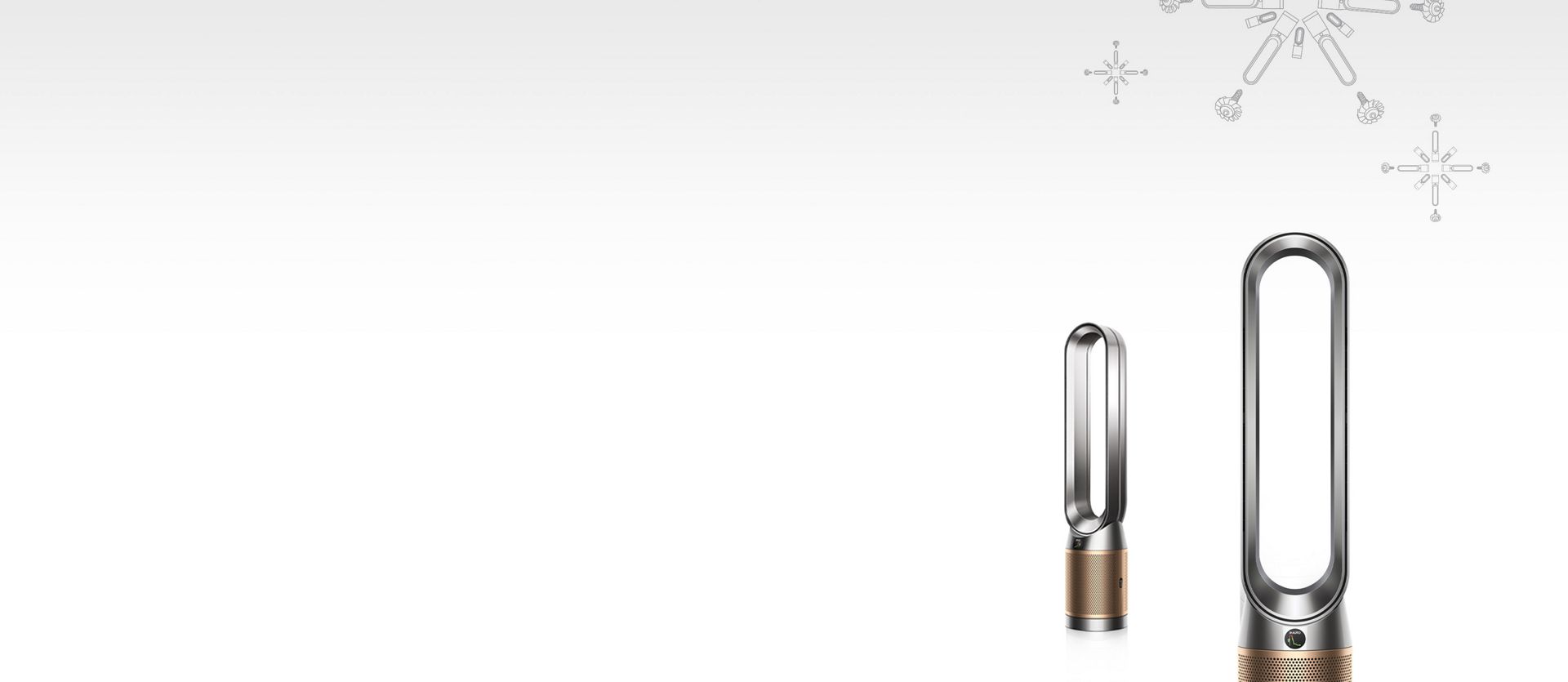 Dyson purifiers Dyson Indonesia