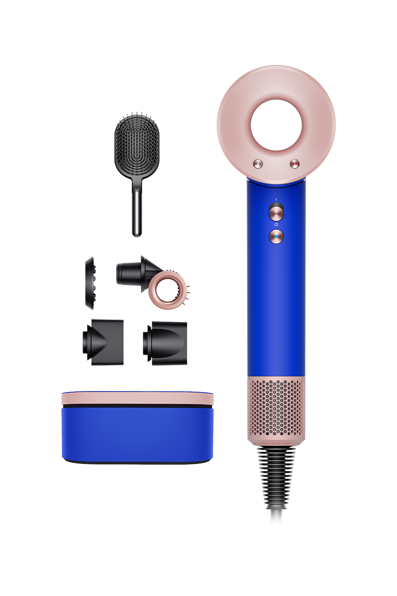 HD15 blue blush