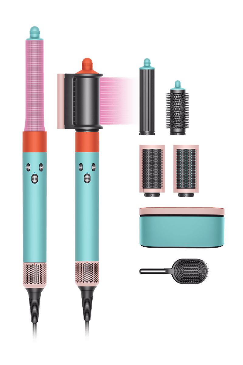 Dyson airwrap multi styler