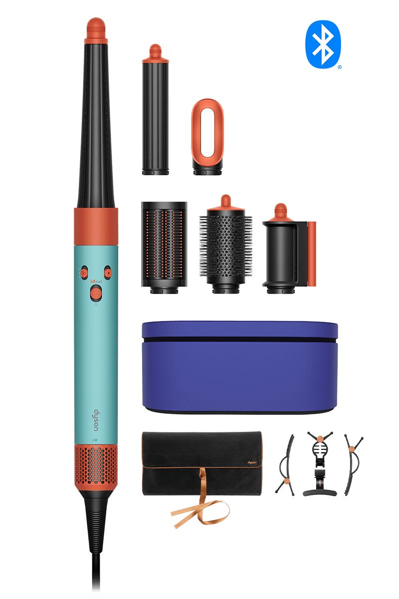 Dyson Airwrap スタイラー Volume+ Shape Dyson AirWrap Styler - Volume + Shape Set | See the World in