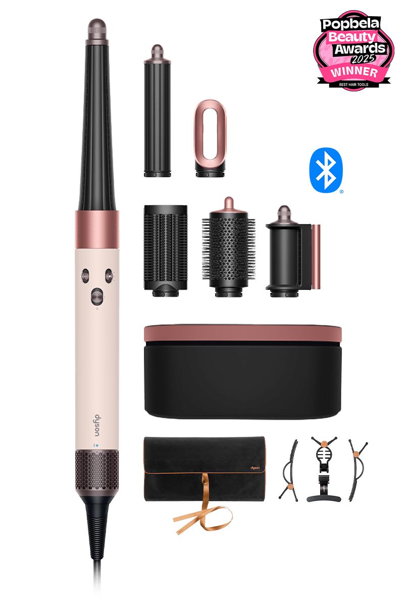 Dyson Airwrap i.d.™ multi-styler and dryer Straight+Wavy