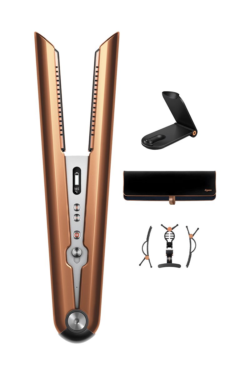 Corrale Copper