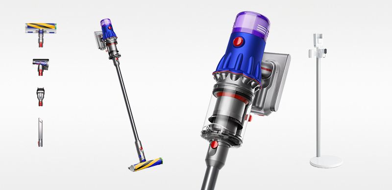 【新品】【未開封】Dyson V12 Detect Slim Fluffy $_57.JPG?set_id=880000500F