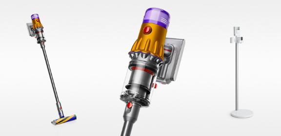 Shop All Cordless Vacuums | Dyson EN