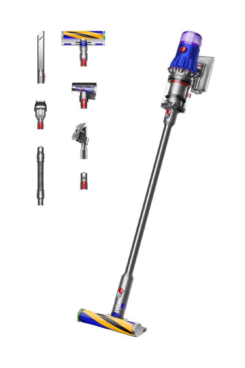 Dyson V12 Detect Slim Fluffy | Dyson