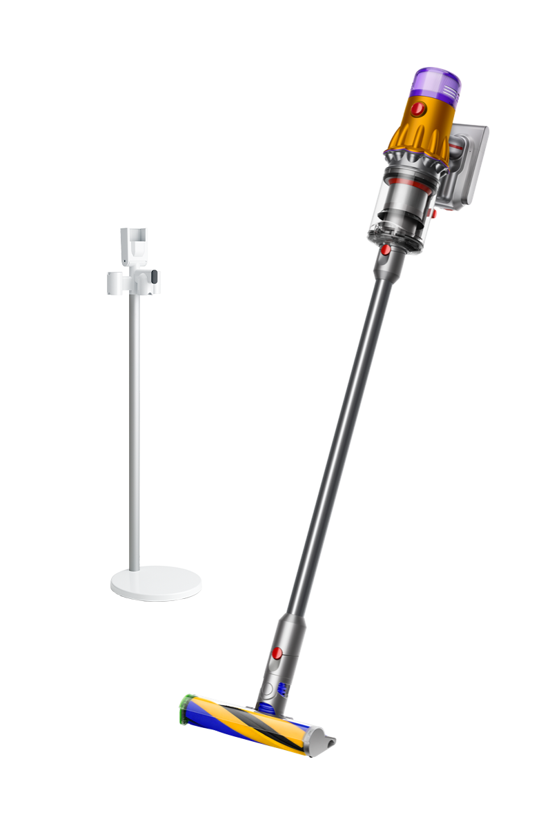 Dyson V12 Detect Slim Total Clean