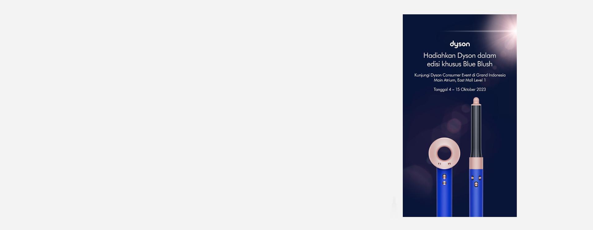 Grand Indo event banner