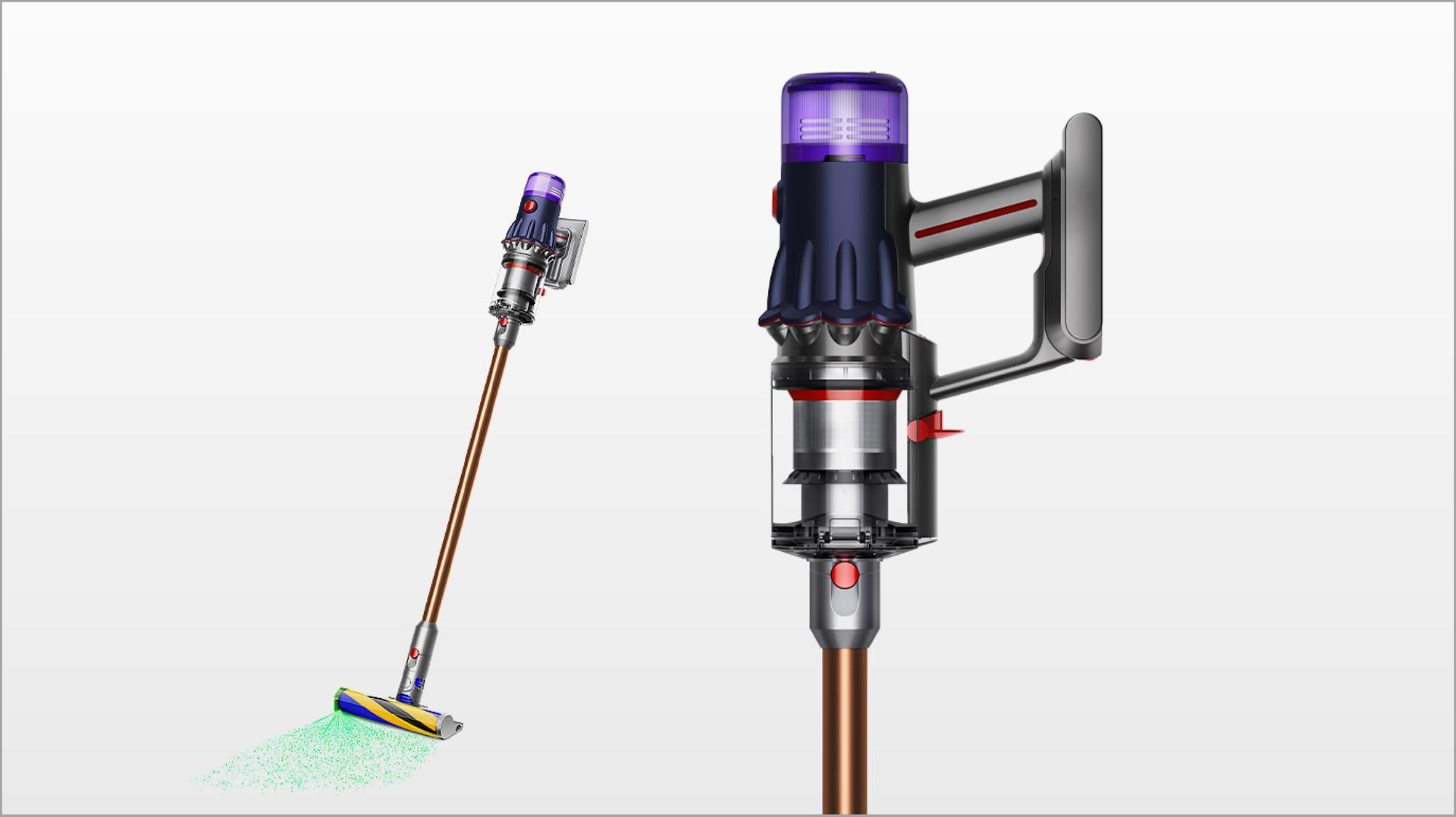 Dyson Indonesia | Official Site | Shop