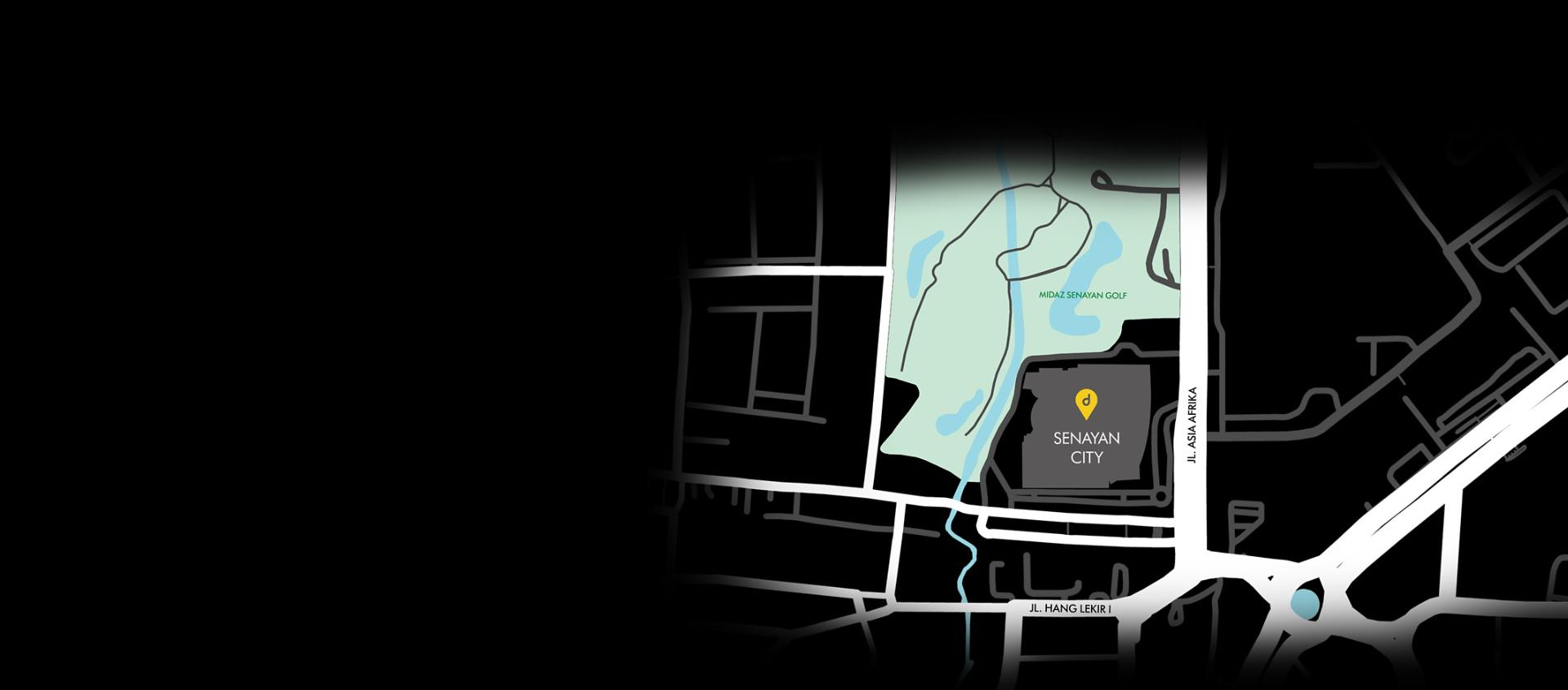 Dyson Demo Zone Indonesia Pondok Indah Mall 3