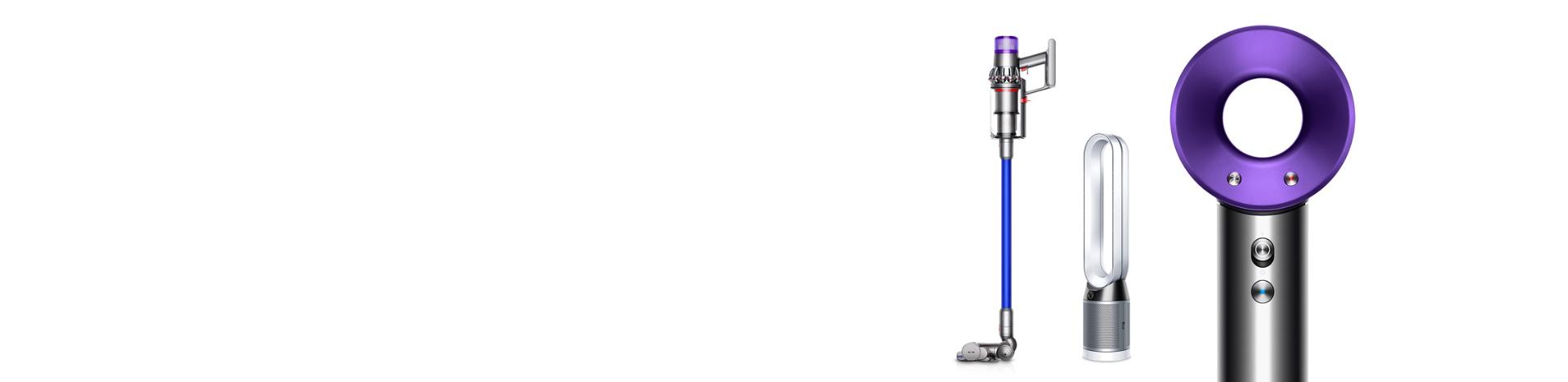 Selection of Dyson machines