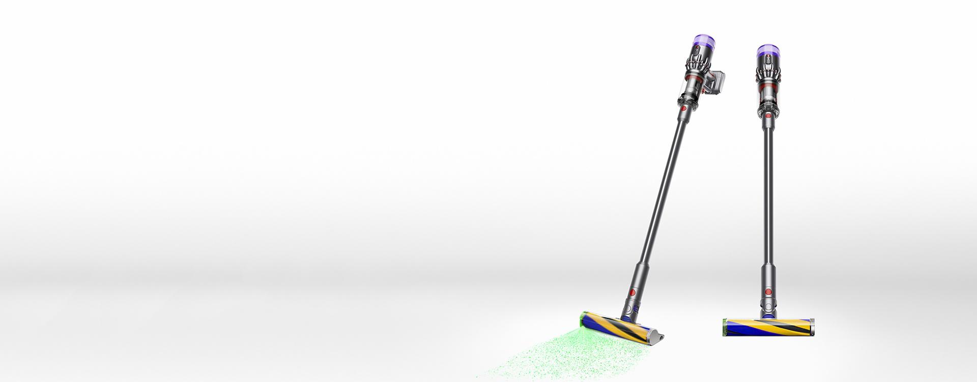 Dyson Micro vacuum