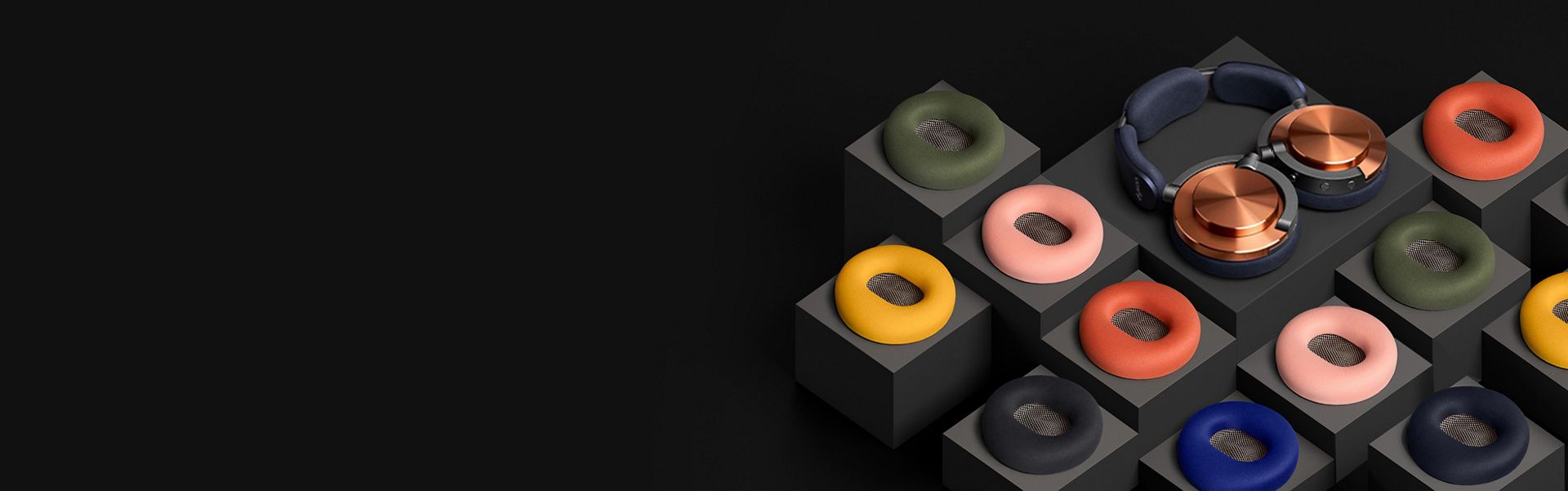 온트랙 이어쿠션