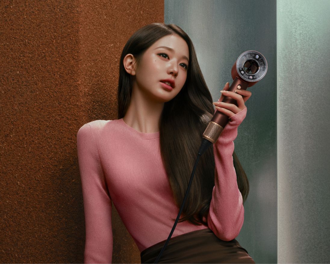 ダイソン公式サイト｜Dyson