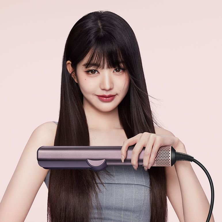 에어스트레이트를 사용 하고 있는 모델
