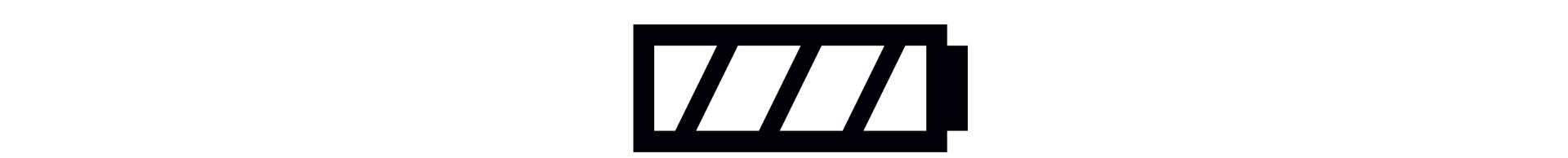 Battery icon