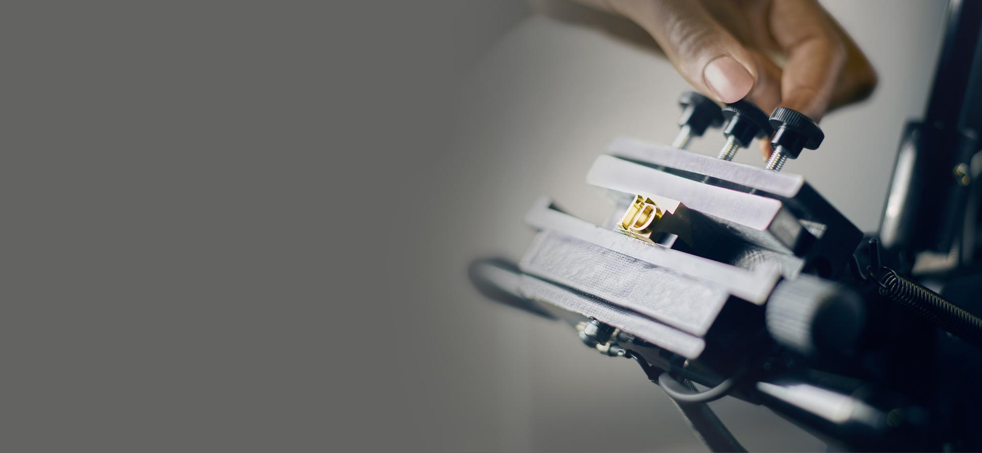 Personalise your case. Exclusively in store.