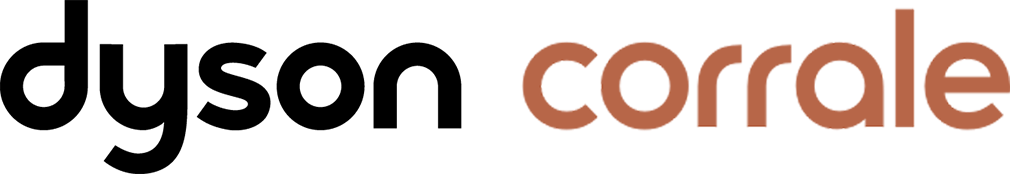 Logo Dyson Corrale