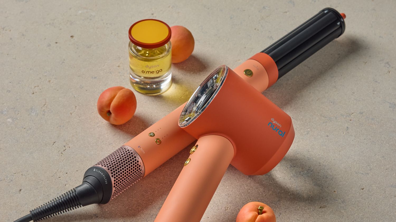 Abbildung Dyson Airwrap und Supersonic