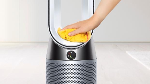 손쉬운 청소