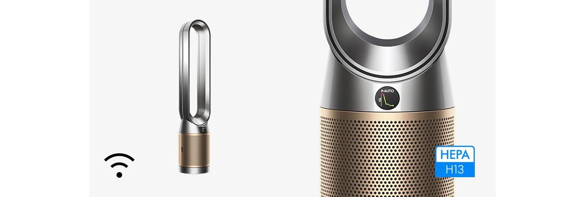Dyson TP09