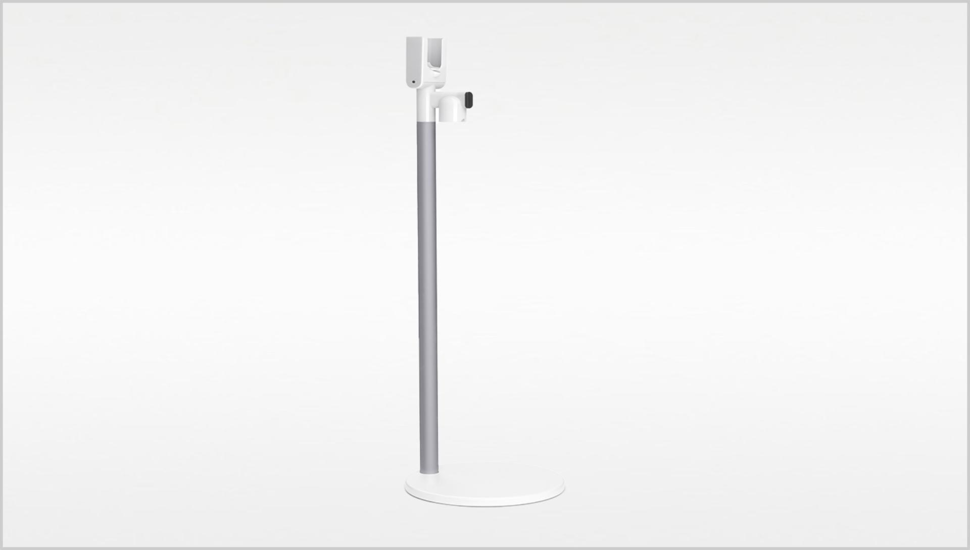 스탠드형 충전 거치대