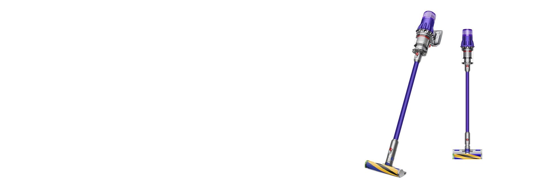 다이슨 디지털 슬림 진공 청소기