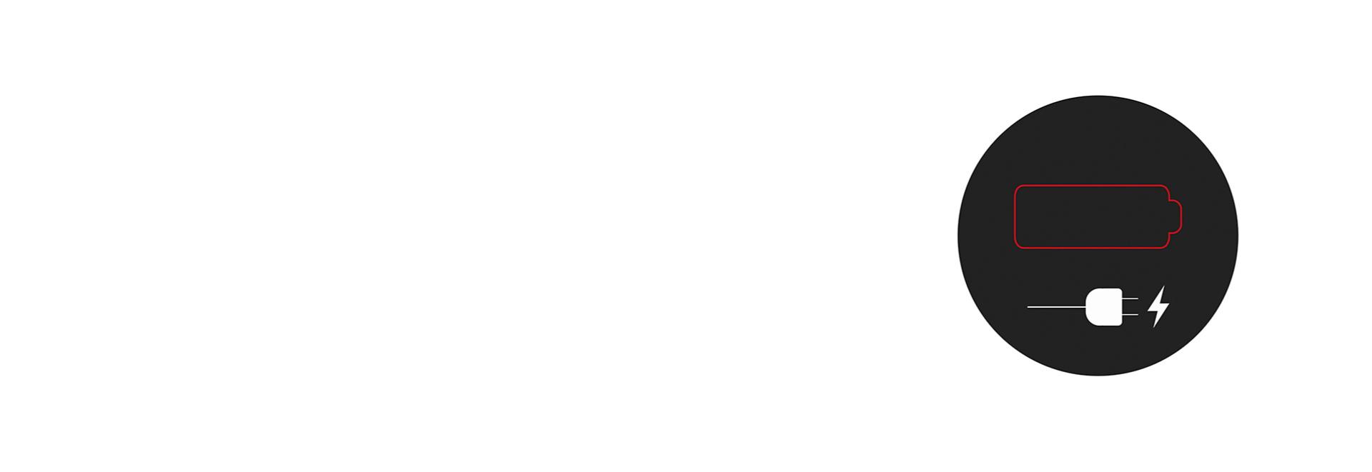 충전 거치대에 거치한 진공 청소기