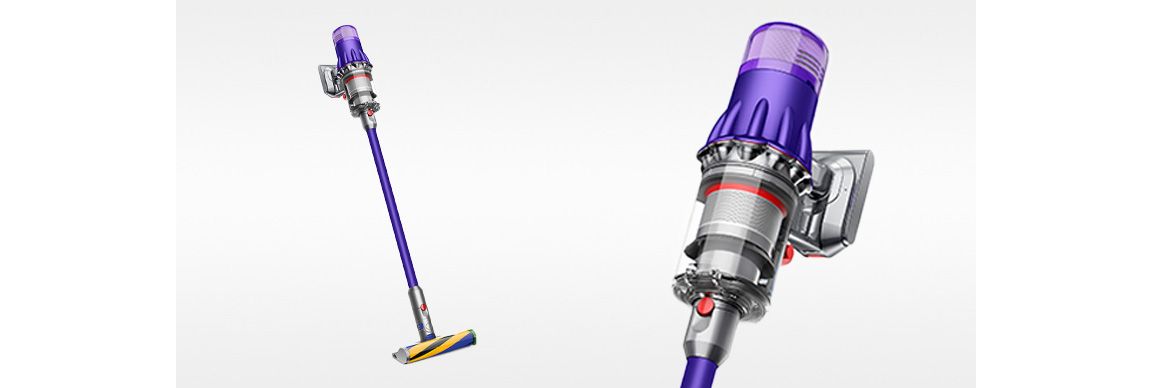 Dyson Digital Slim Optic