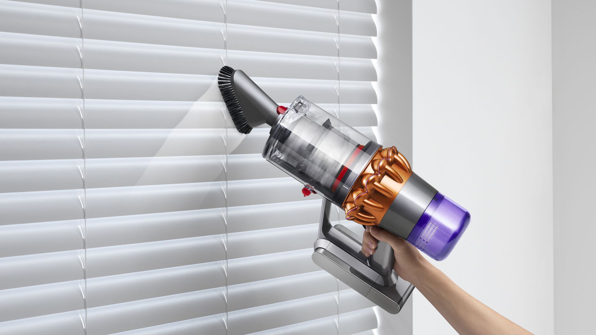 Dyson V11™ Absolute Extra Pro Złoto odkurzacz bezprzewodowy