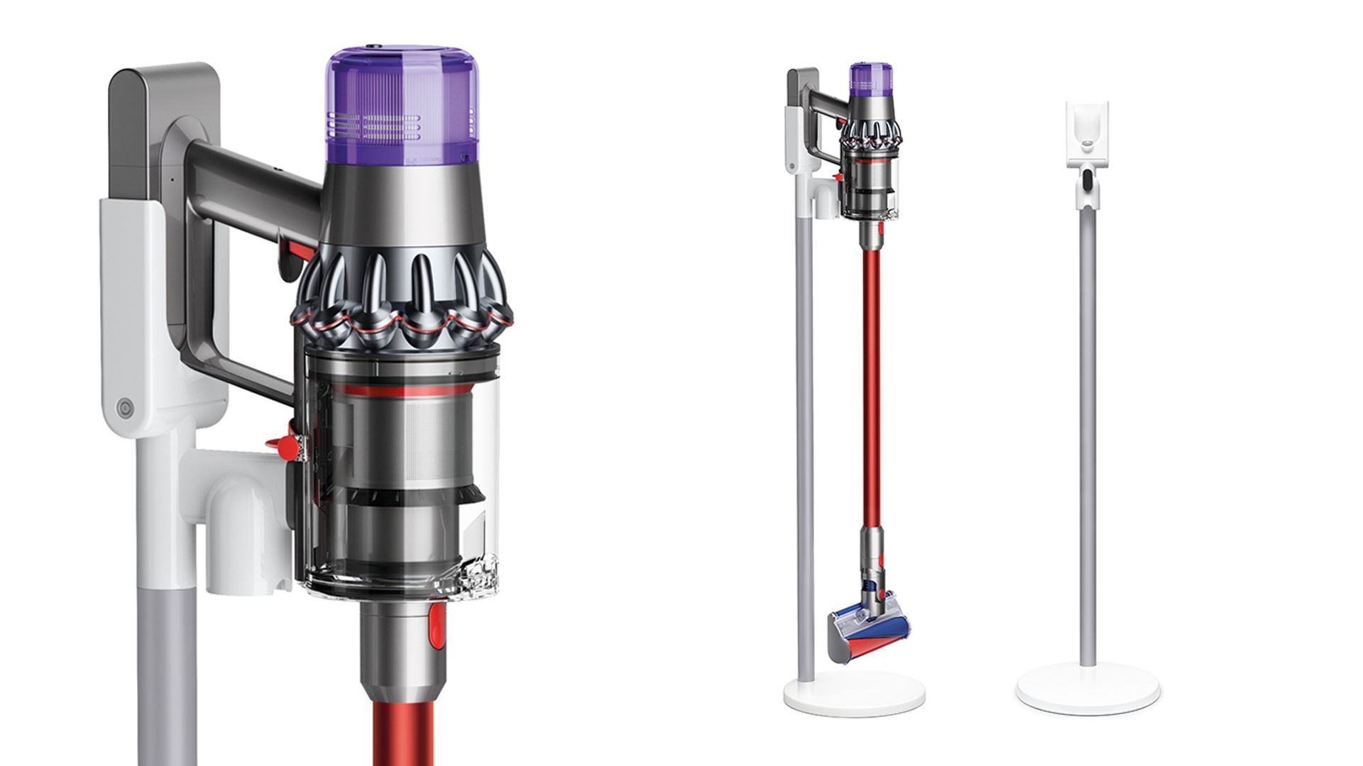 Dyson V11™ Fluffy Extra vacuum cleaner | Dyson Online Store