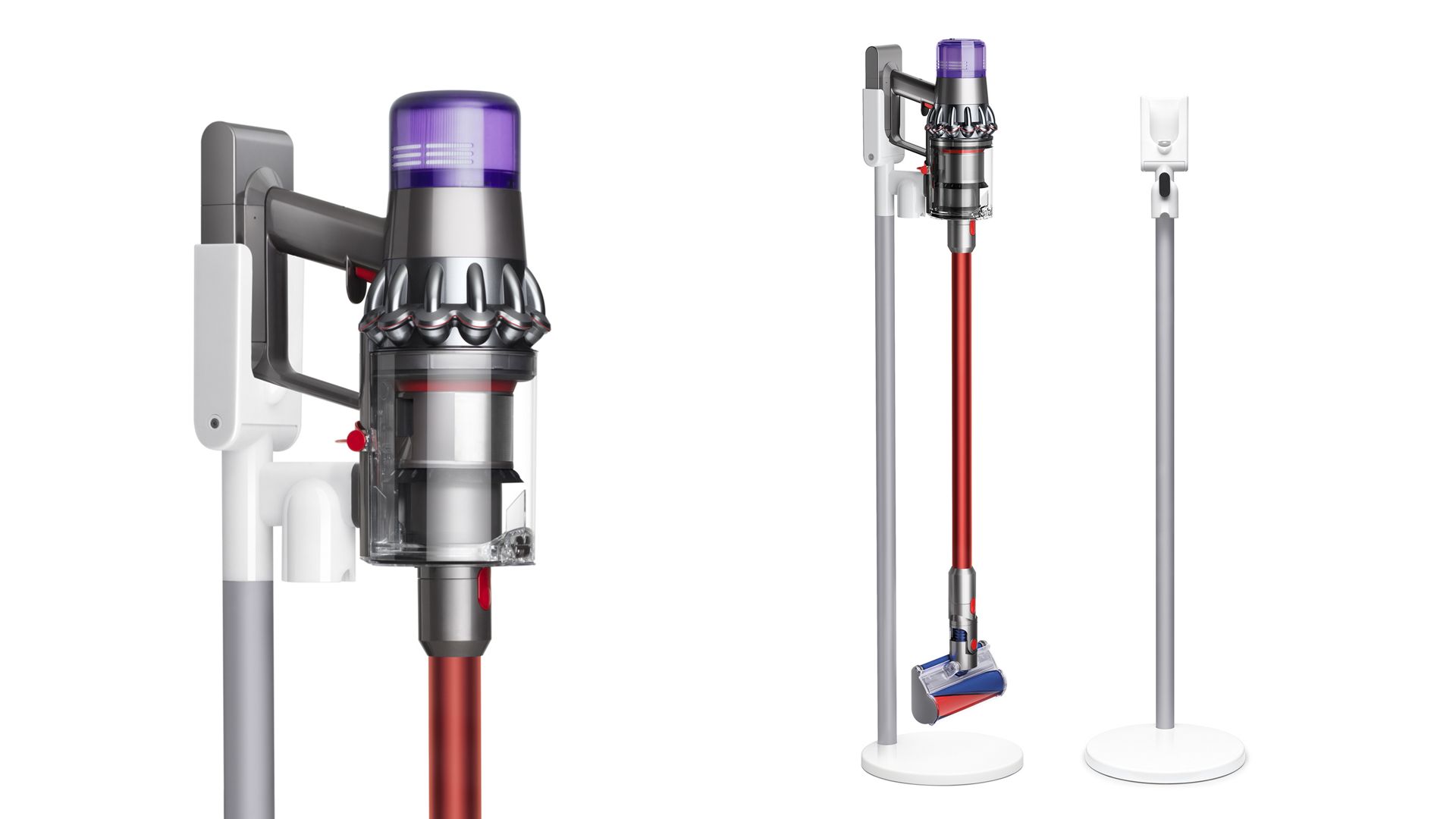 Dyson V11 Fluffy cordless stick vacuum | Dyson