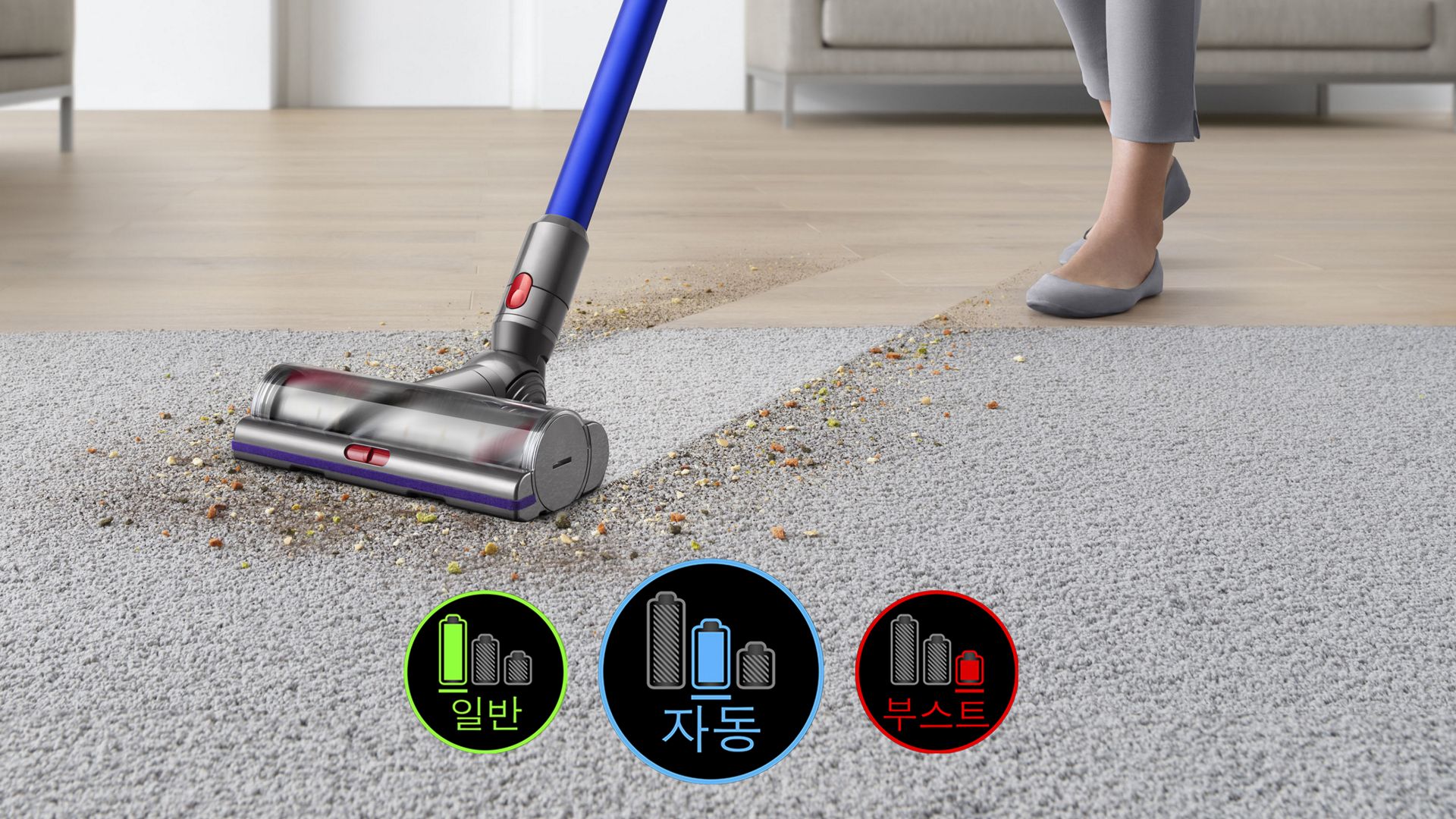 Dyson V11 Complete cordless stick vacuum | Dyson