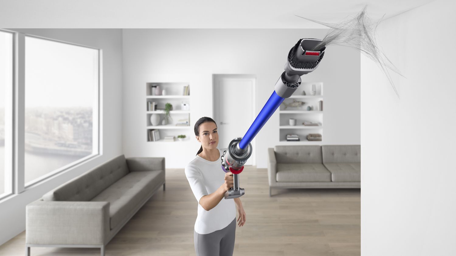New dyson cordless shop vacuum 2021
