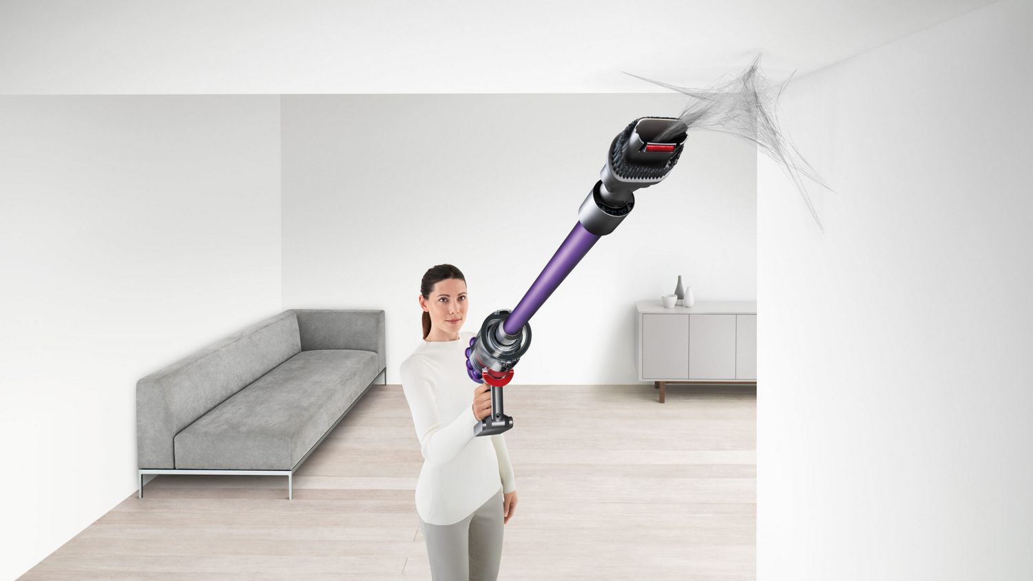 Buy the Dyson V10™ vacuum cleaner (Nickel Copper)| Dyson Australia