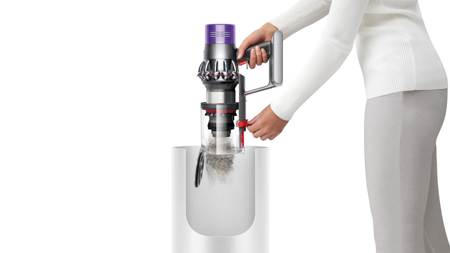 Dyson v10 online absolute discontinued