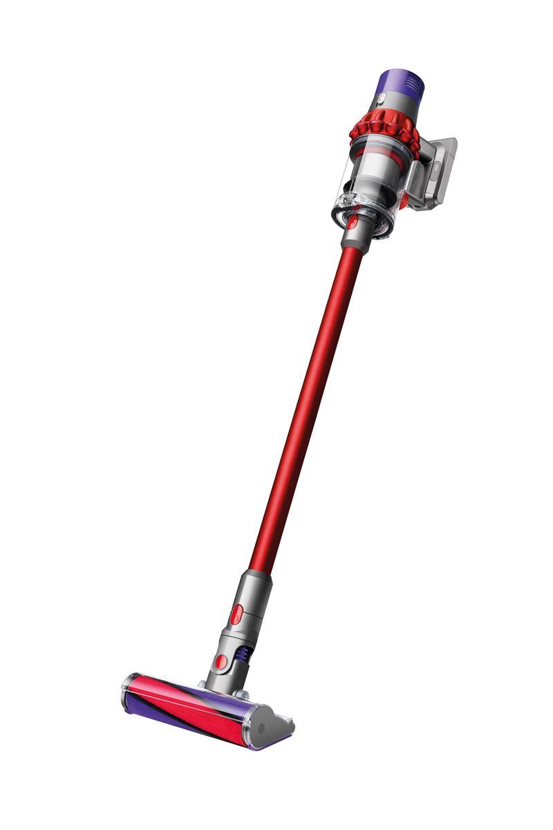 Dyson Cyclone V10™ Fluffy Extra 無線吸塵機| Dyson