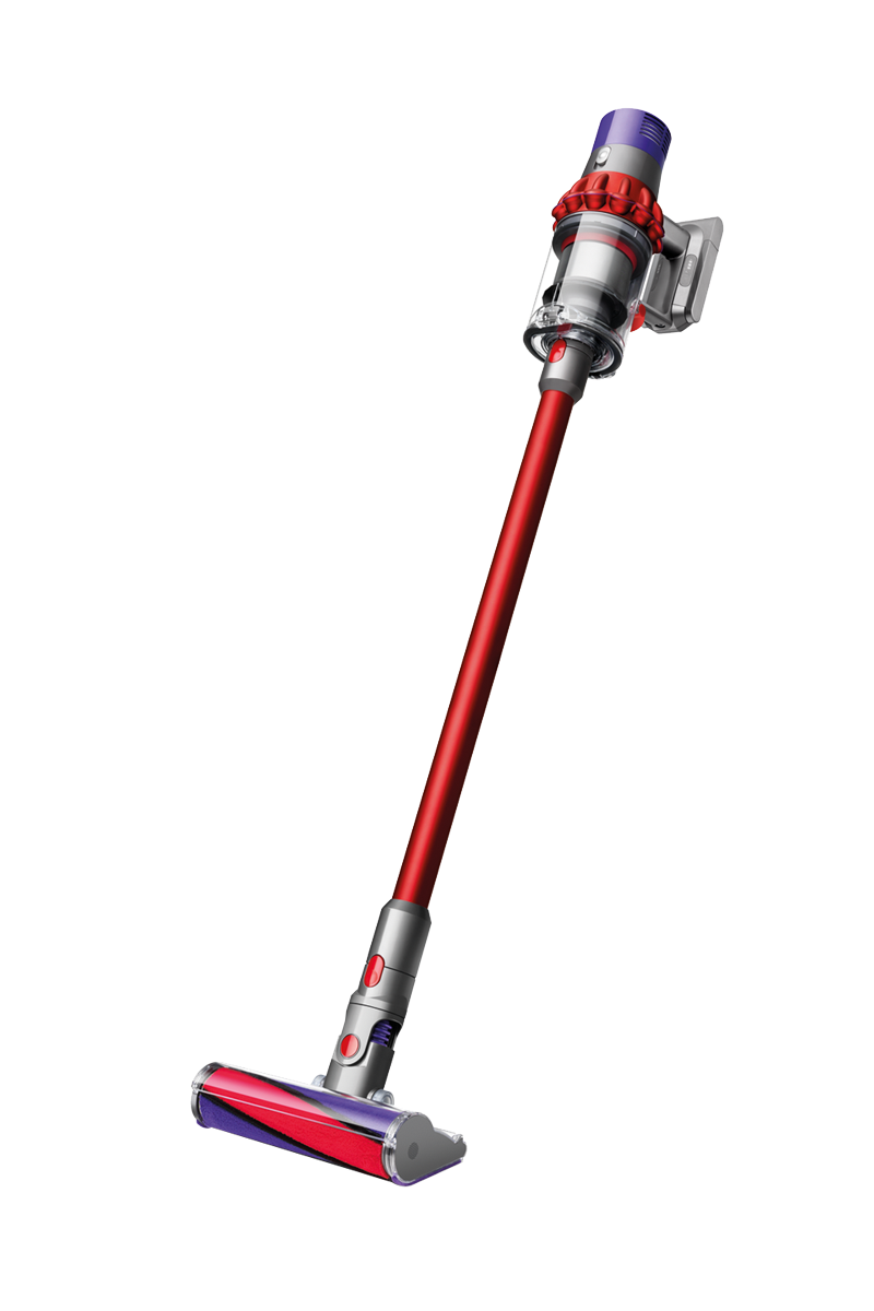 ダイソン cyclone V10 fluffy - 東京都の子供用品 ダイソン cyclone V10 fluffy - 東京都の子供用品