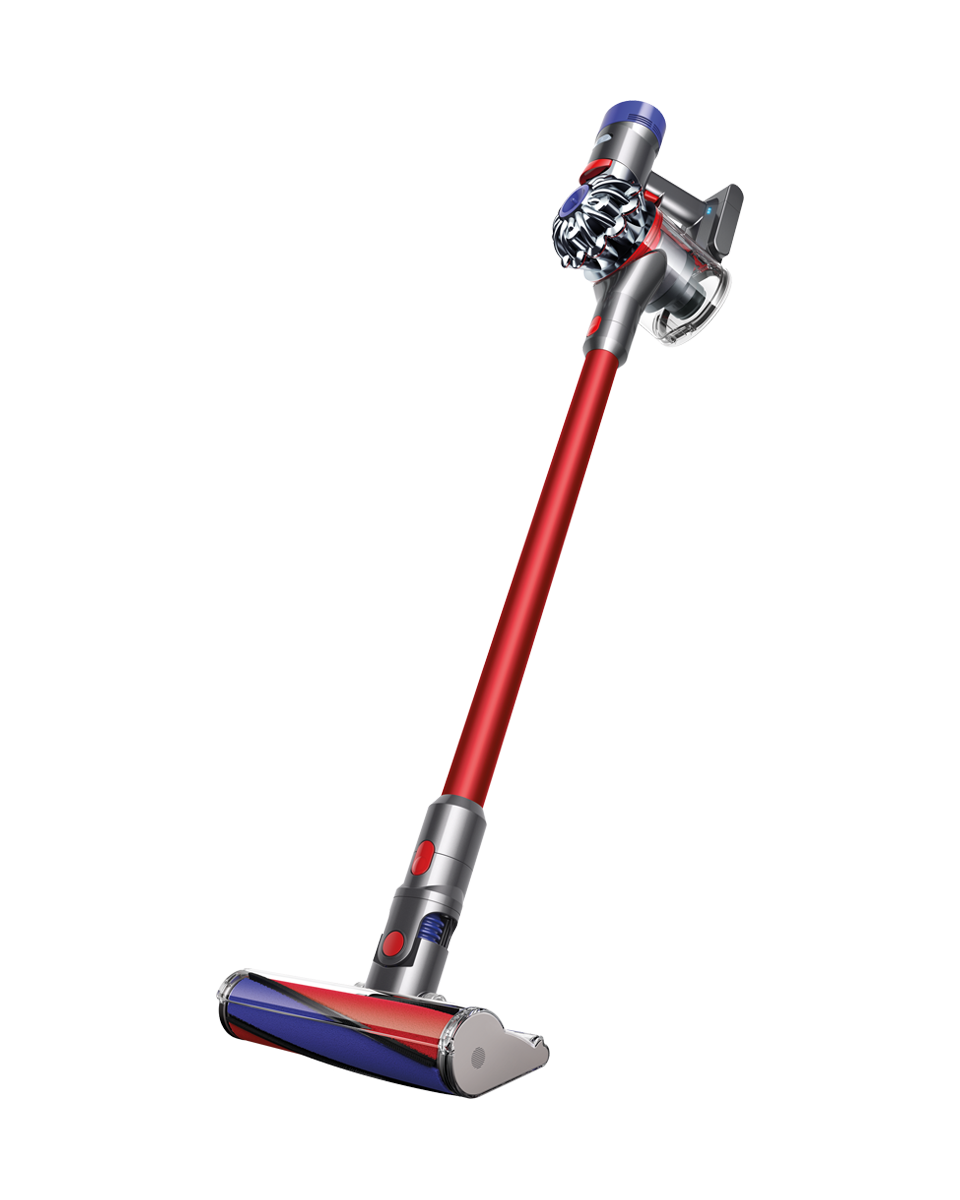 Dyson V7 Fluffy Cord Free Vacuum Cleaner Dyson Thailand