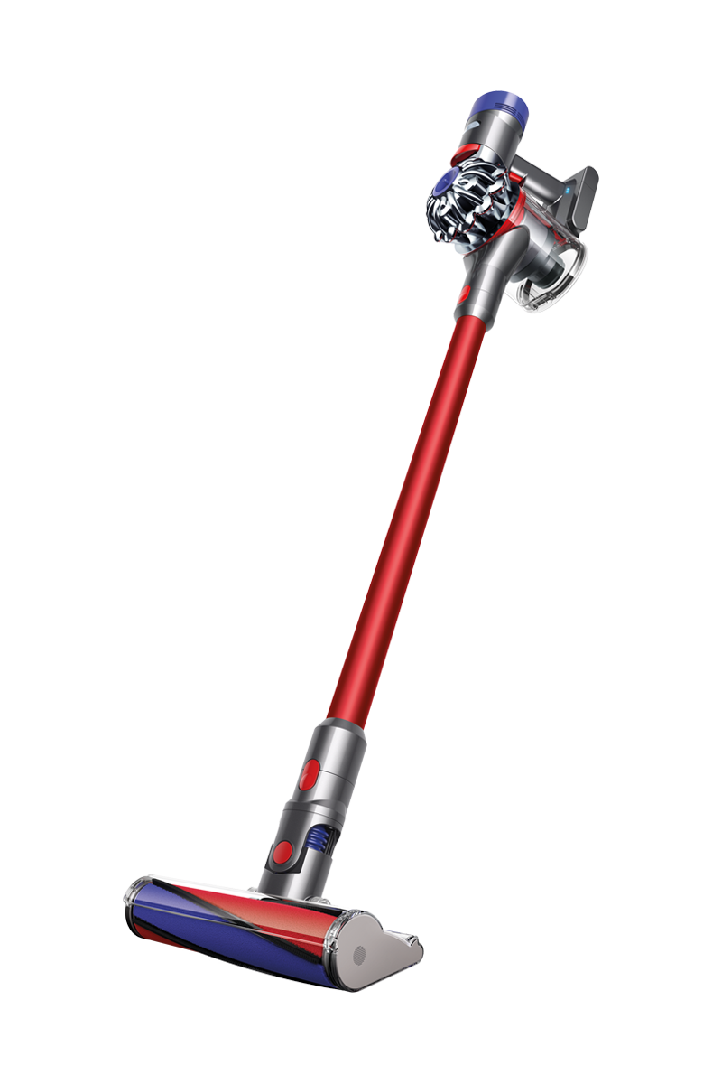 Discover the Dyson V7™ Fluffy+ | Dyson Hong Kong